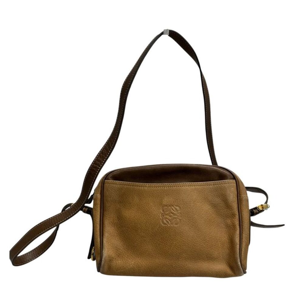 Loewe Anagram Shoulder Bag